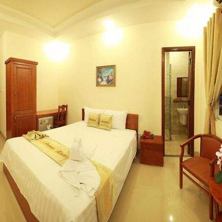 Arora Hotel Da Nang Exterior foto